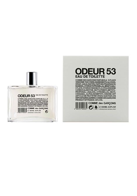 ODEUR 53 COMME DES GARCONS PARFUMS | Profumo | OD53-01200ML